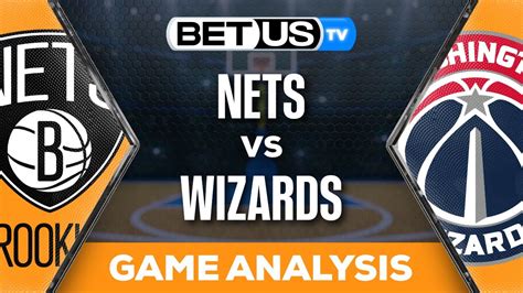 nba bets predictions|Nets vs. Wizards odds, score prediction, time: 2025 NBA picks, .